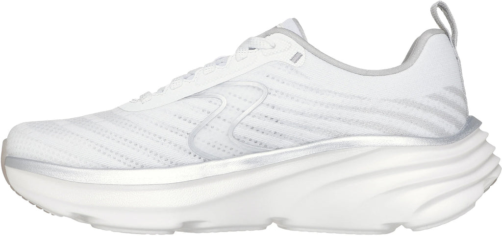Skechers D'Lux Vapor Cool Breeze Women's Shoes - White