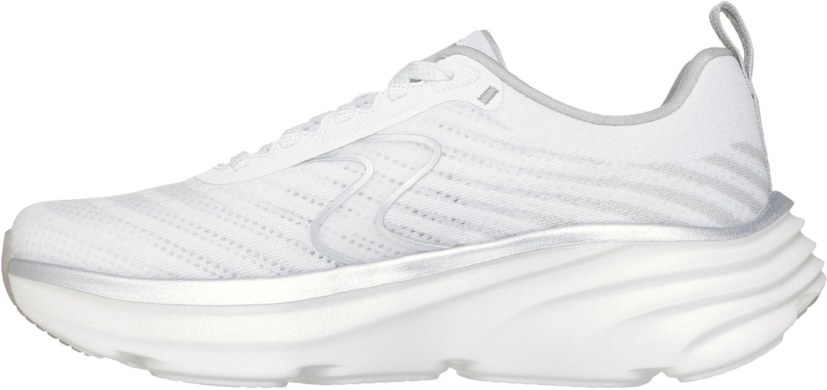 Skechers D'Lux Vapor Cool Breeze Women's Shoes - White