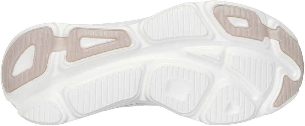 Skechers D'Lux Vapor Cool Breeze Women's Shoes - White