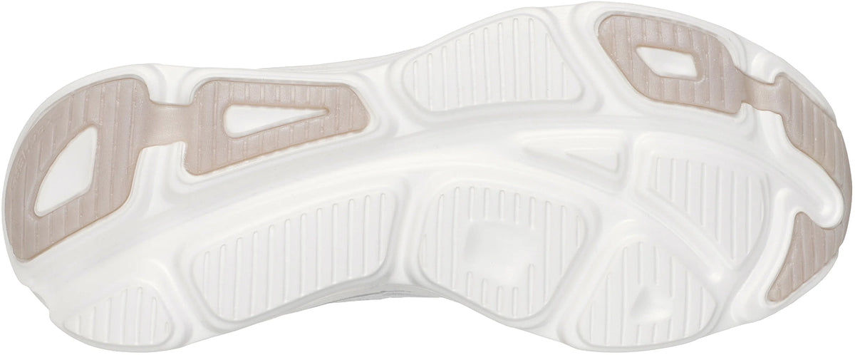 Skechers D'Lux Vapor Cool Breeze Women's Shoes - White