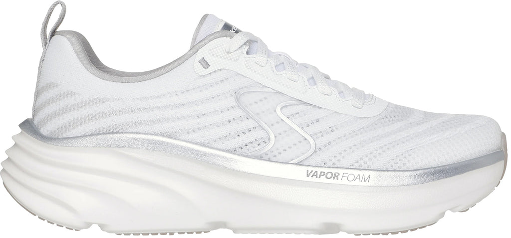 Skechers D'Lux Vapor Cool Breeze Women's Shoes - White