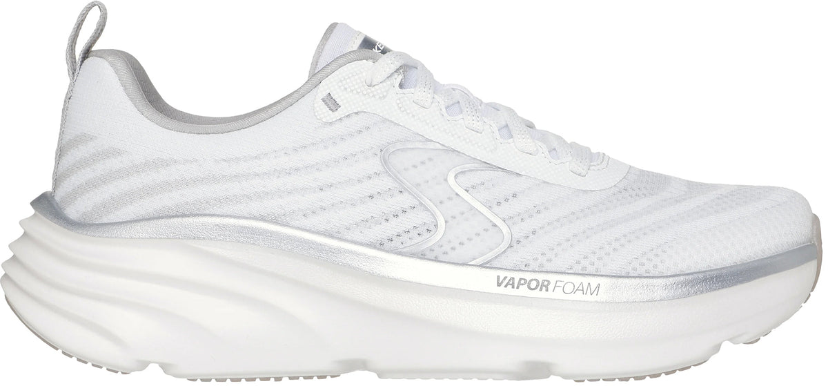 Skechers D'Lux Vapor Cool Breeze Women's Shoes - White