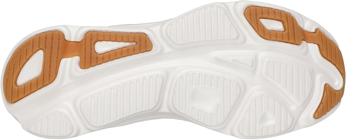 Skechers D'Lux Vapor Clear Horizon Women's Shoes - Brown