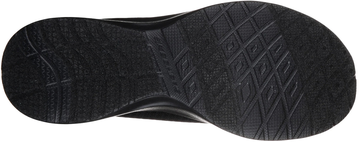 Skechers Dynamight Women's Training Shoes - Black