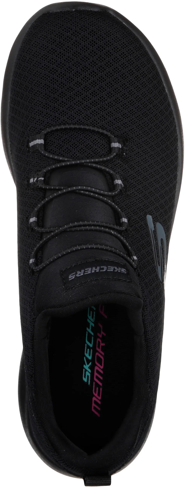 Skechers Dynamight Women's Training Shoes - Black