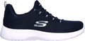 Skechers Dynamight Women's Training Shoes - Blue
