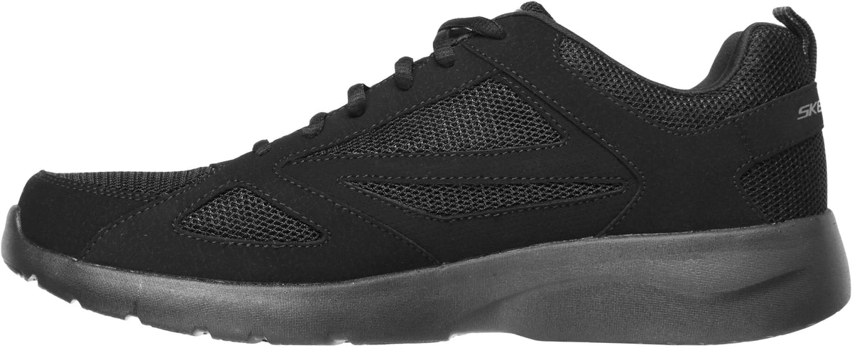 Skechers Dynamight 2.0 Men's Training Shoes - Black
