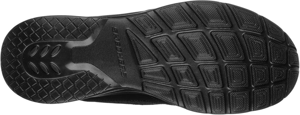 Skechers Dynamight 2.0 Men's Training Shoes - Black