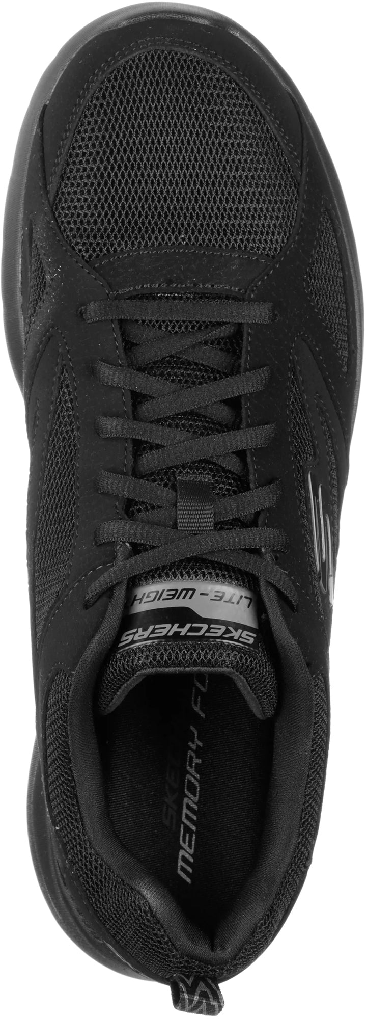 Skechers Dynamight 2.0 Men's Training Shoes - Black