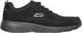 Skechers Dynamight 2.0 Men's Training Shoes - Black