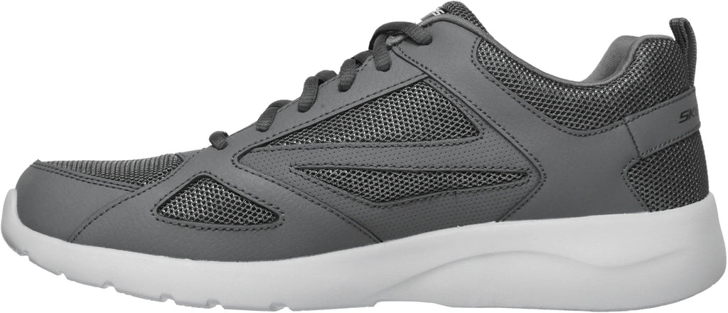 Skechers Dynamight 2.0 Men's Training Shoes - Grey