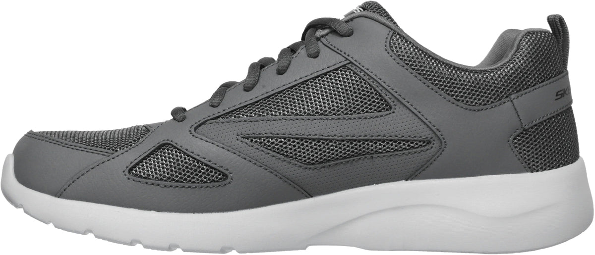 Skechers Dynamight 2.0 Men's Training Shoes - Grey