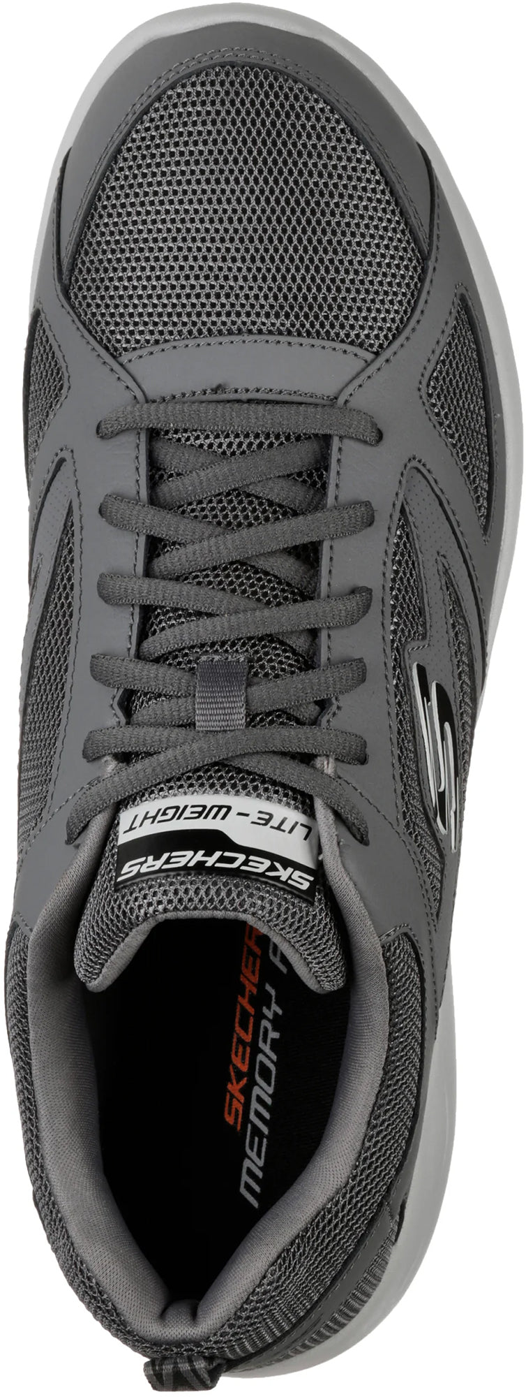 Skechers Dynamight 2.0 Men's Training Shoes - Grey