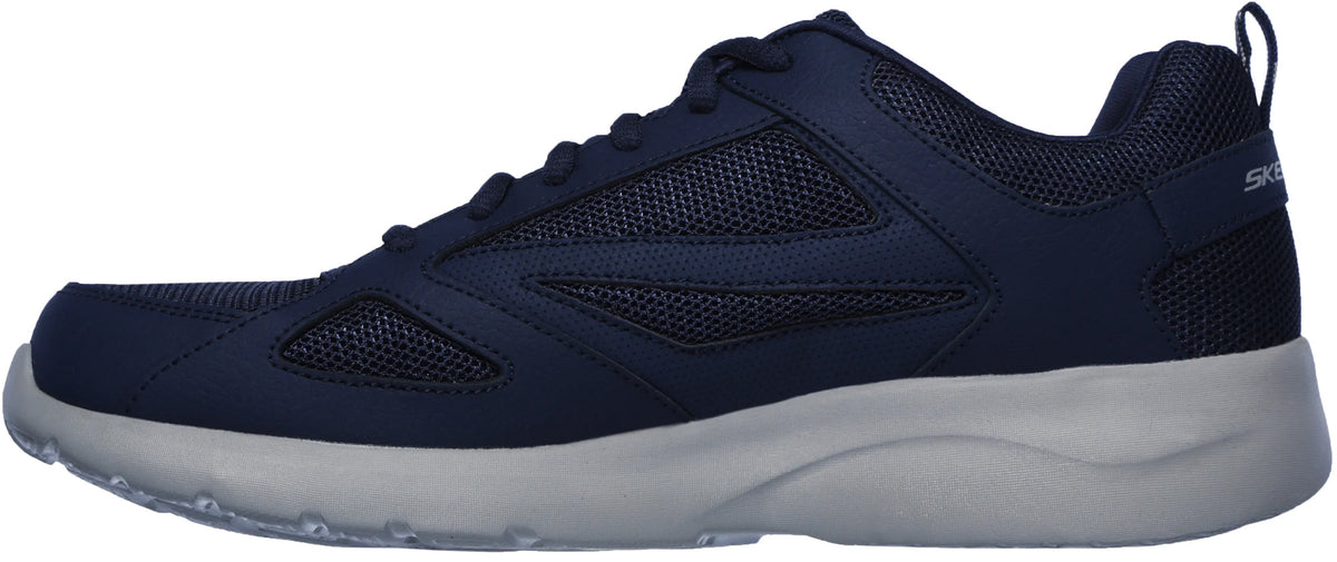 Skechers Dynamight 2.0 Men's Training Shoes - Blue