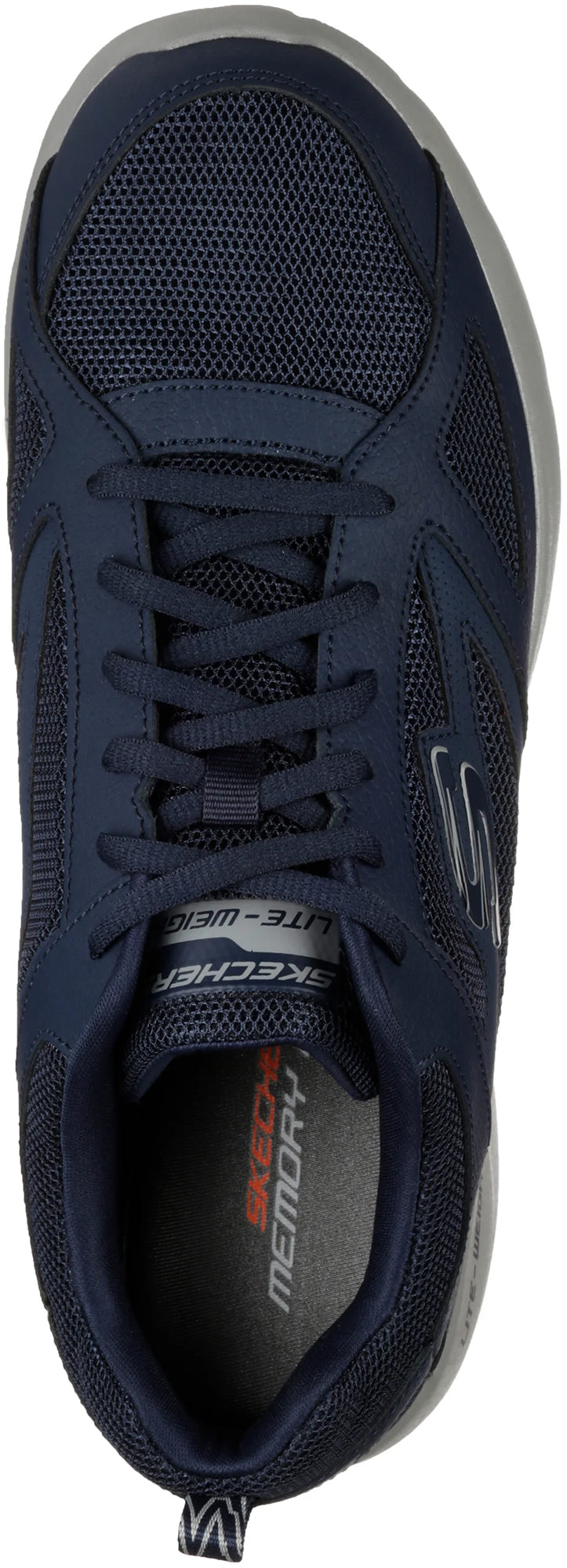 Skechers Dynamight 2.0 Men's Training Shoes - Blue