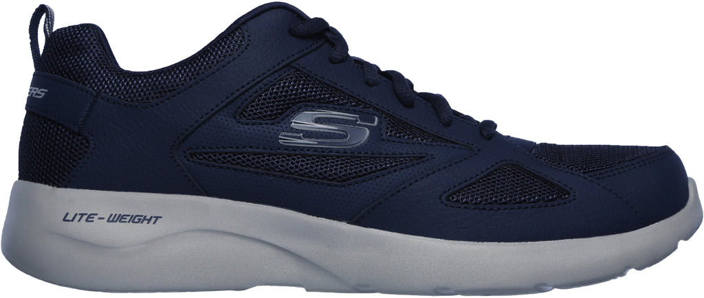 Skechers Dynamight 2.0 Men's Training Shoes - Blue