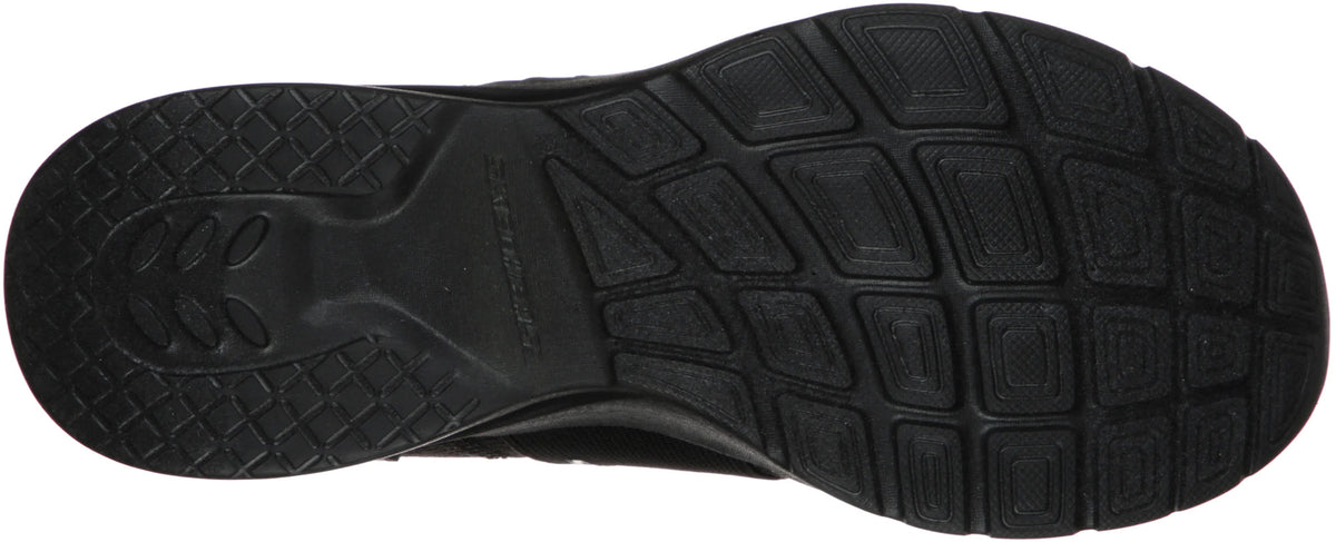 Skechers Dynamight 2.0 Quick Turn Women's Shoes - Black