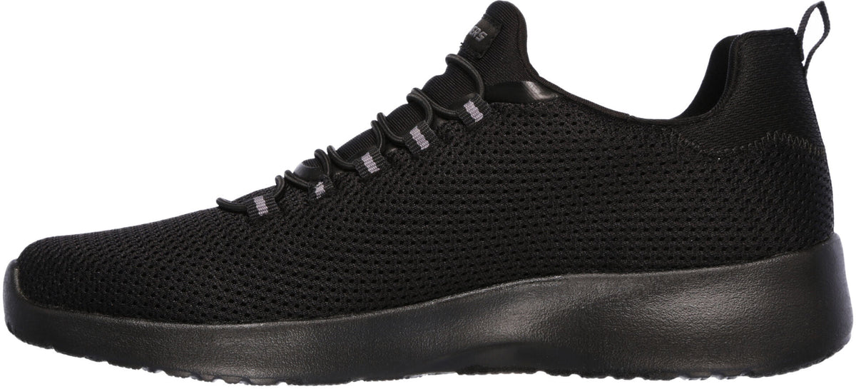 Skechers Dynamight Men's Training Shoes - Black