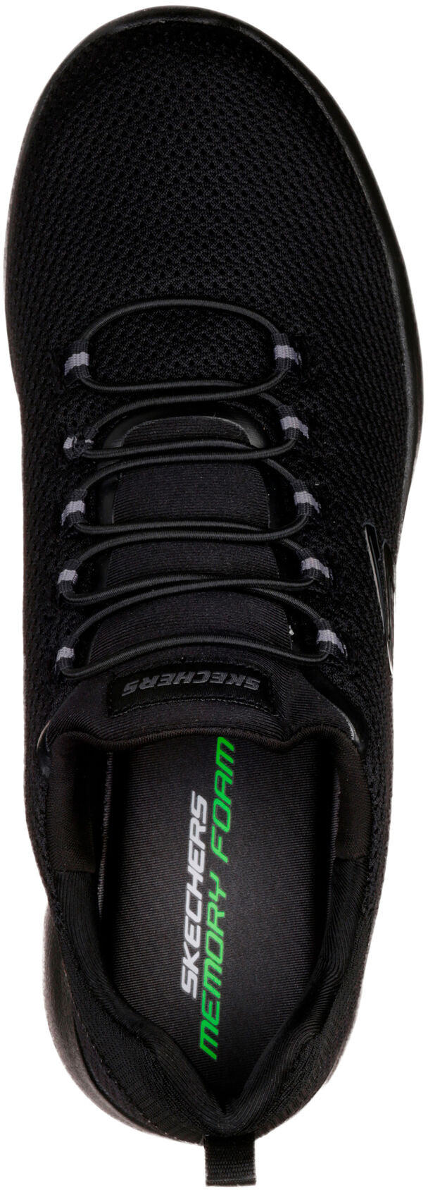 Skechers Dynamight Men's Training Shoes - Black