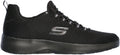 Skechers Dynamight Men's Training Shoes - Black