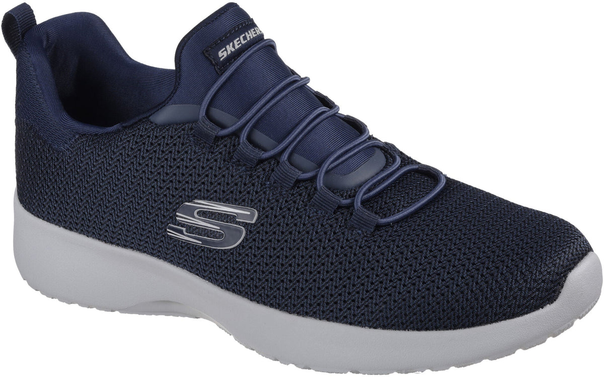 Skechers Dynamight Men's Training Shoes - Blue