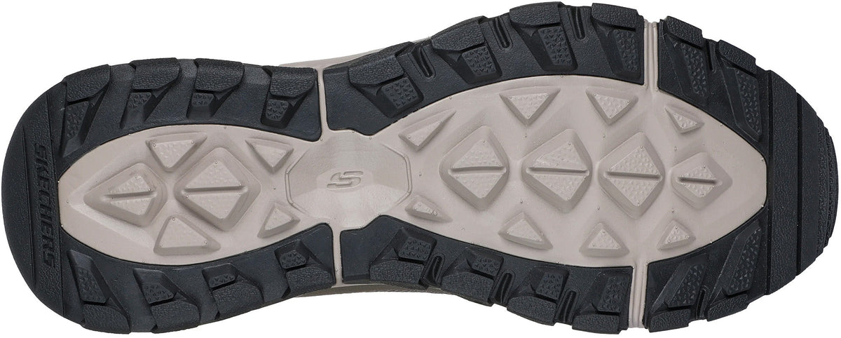Skechers Dynamite AT-Escapar Men's Walking Shoes - Grey