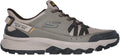 Skechers Dynamite AT-Escapar Men's Walking Shoes - Grey