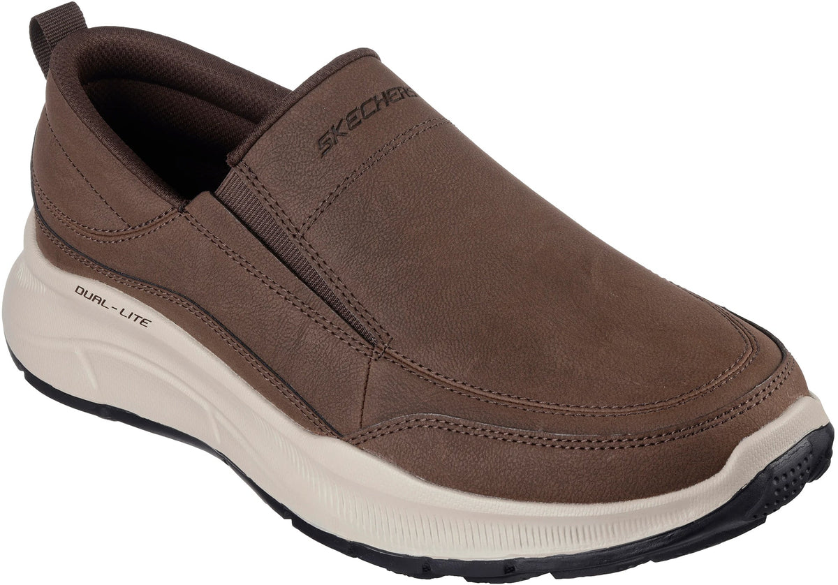 Skechers Equalizer 5.0 Harvey Men's Shoes - Brown