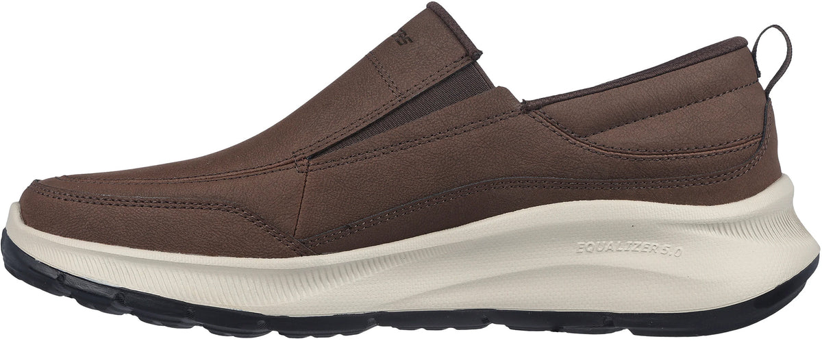 Skechers Equalizer 5.0 Harvey Men's Shoes - Brown