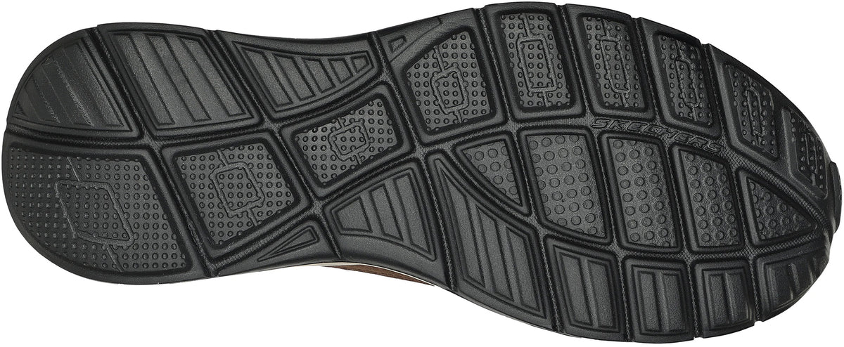 Skechers Equalizer 5.0 Harvey Men's Shoes - Brown