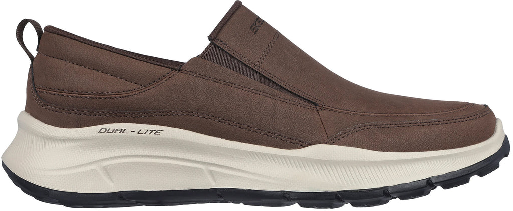 Skechers Equalizer 5.0 Harvey Men's Shoes - Brown