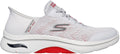 Skechers GO WALK Simplicity 2.0 Men's Walking Shoes - Grey