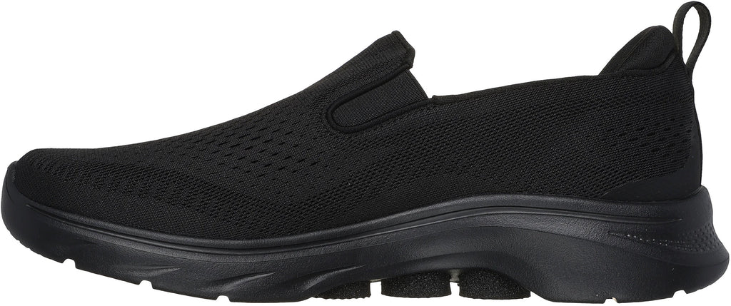 Skechers GO Walk 7 Proctor 2 Men's Walking Shoes - Black