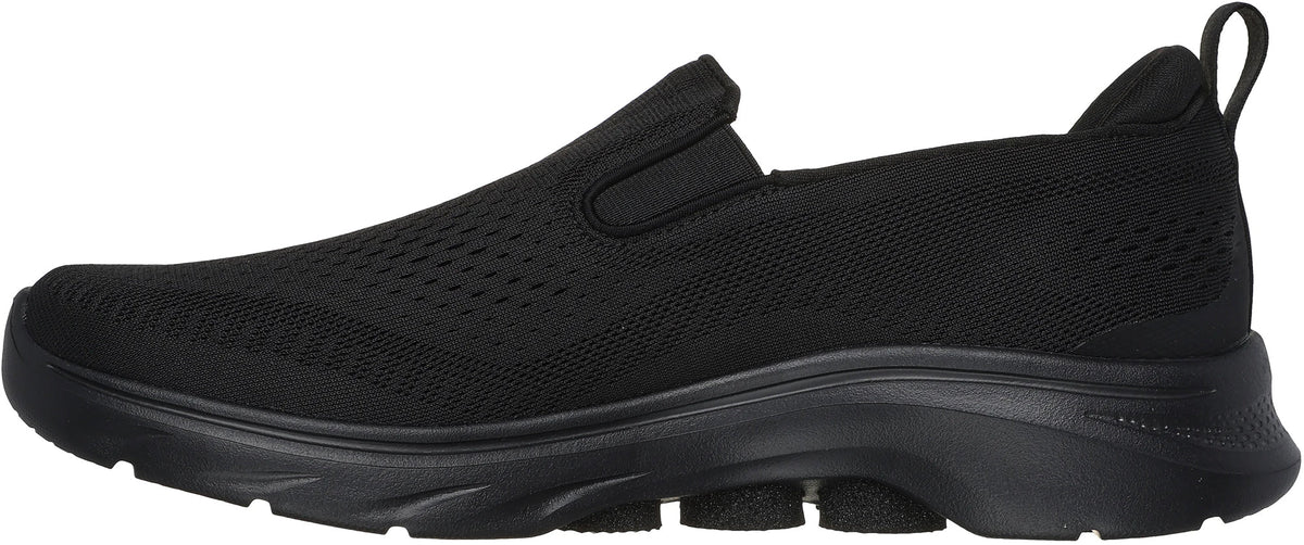 Skechers GO Walk 7 Proctor 2 Men's Walking Shoes - Black