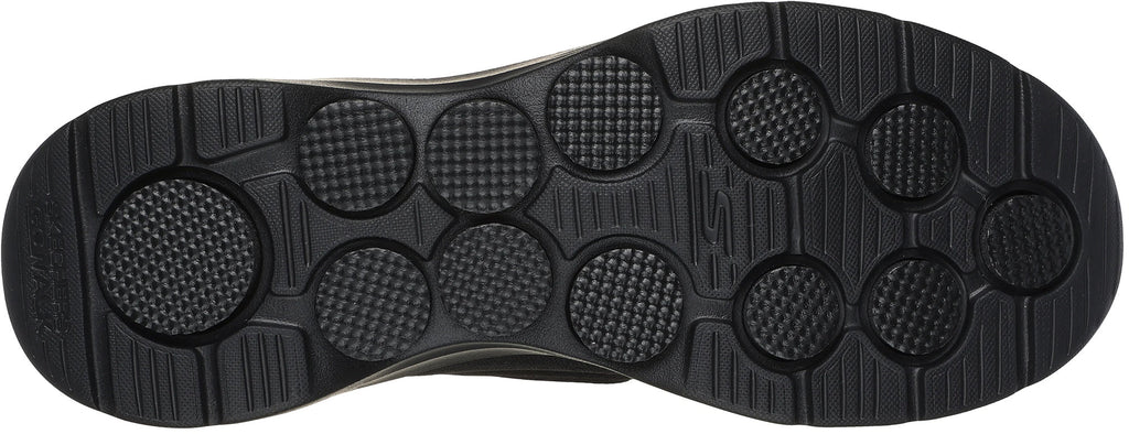 Skechers GO Walk 7 Proctor 2 Men's Walking Shoes - Black
