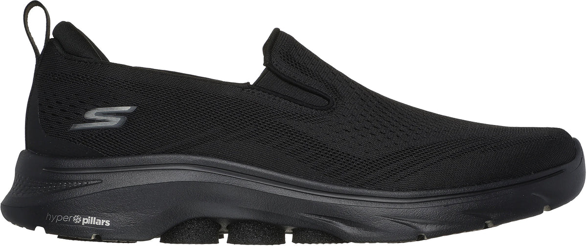 Skechers GO Walk 7 Proctor 2 Men's Walking Shoes - Black