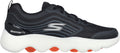 Skechers GO Walk Massage Fit Hydro Men's Walking Shoes - Black