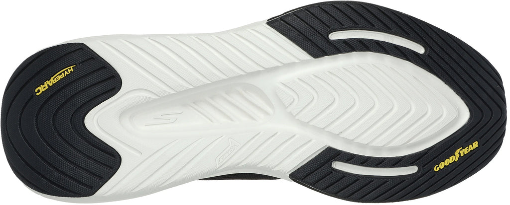 Skechers GO Walk Max Walker Augustus Men's Walking Shoes - Black