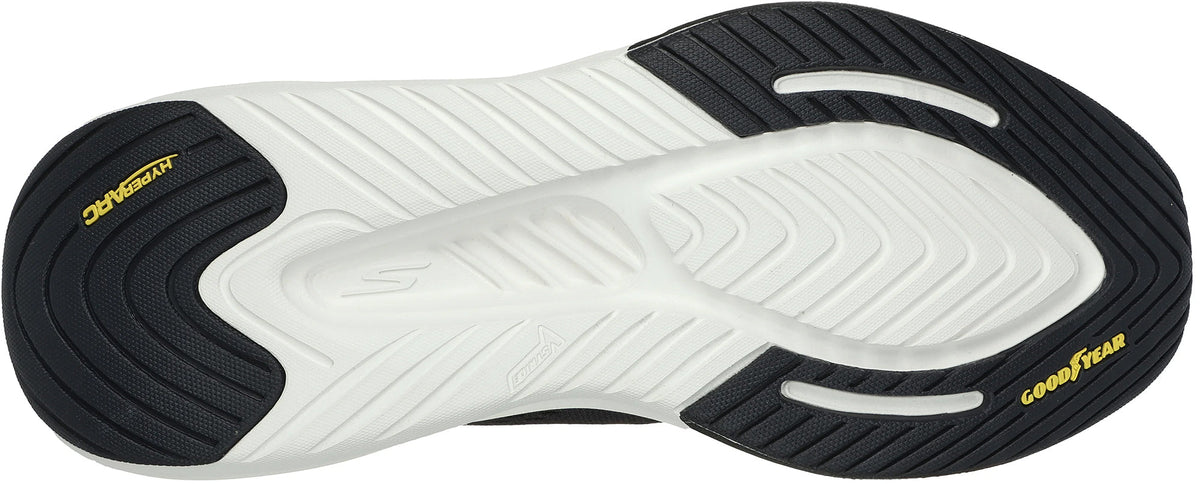 Skechers GO Walk Max Walker Augustus Men's Walking Shoes - Black