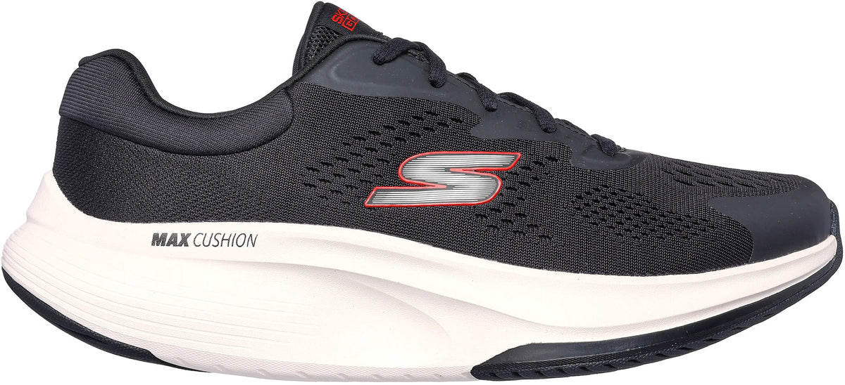 Skechers GO Walk Max Walker Augustus Men's Walking Shoes - Black