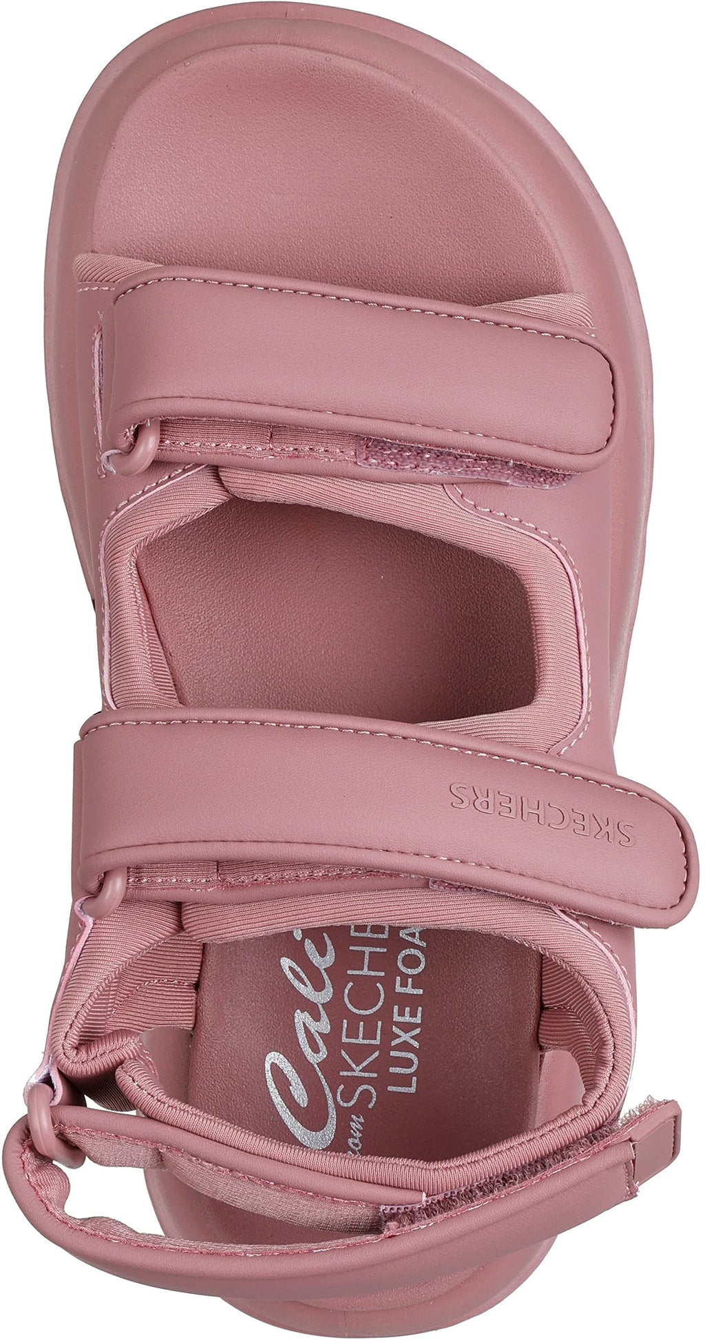 Skechers Galaxy Core Keeping Up Women's Sandals - Pink