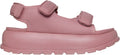 Skechers Galaxy Core Keeping Up Women's Sandals - Pink