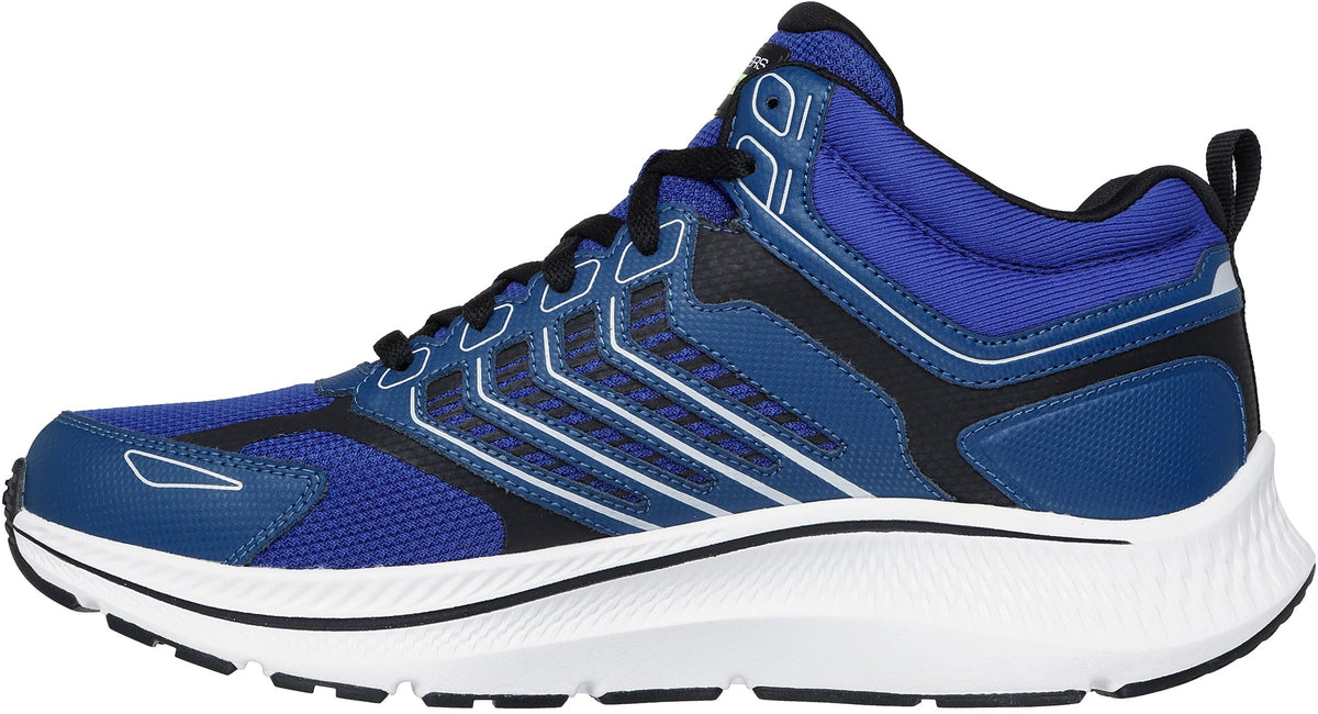 Skechers Go Run Consistent 2.0 Waterproof Men's Running Shoes - Blue