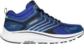 Skechers Go Run Consistent 2.0 Waterproof Men's Running Shoes - Blue