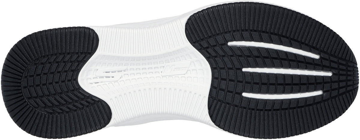 Skechers Go Run Elevate 2.0 EXTRA WIDE FIT Men's Running Shoes - Blue