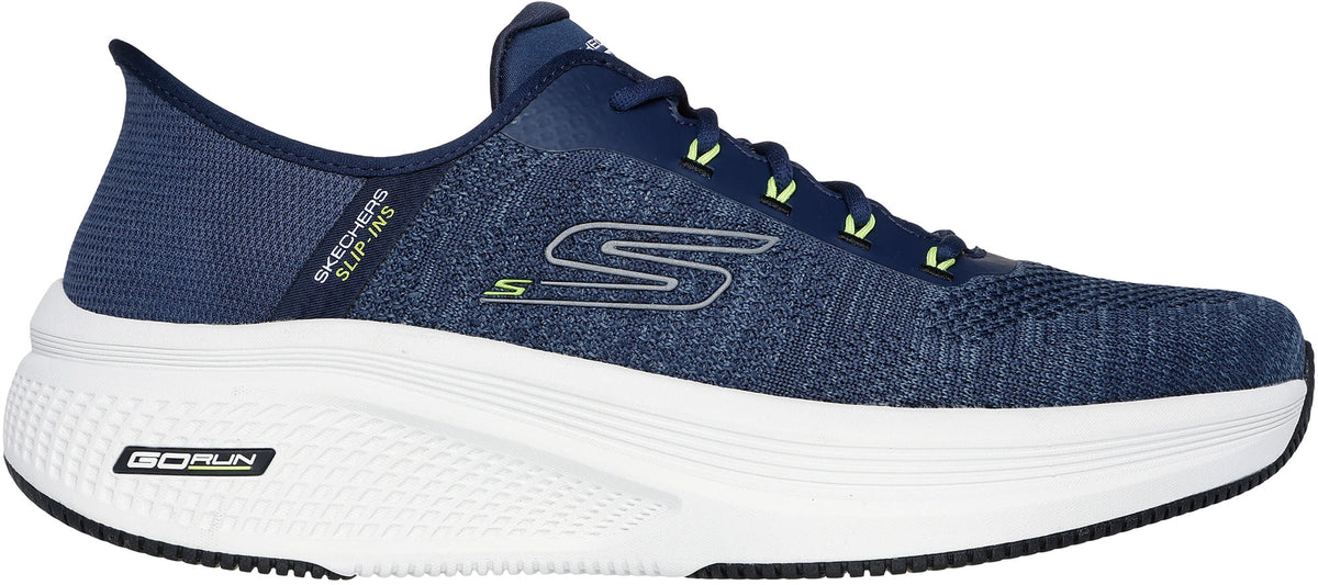 Skechers Go Run Elevate 2.0 EXTRA WIDE FIT Men's Running Shoes - Blue