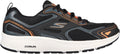 Skechers GoRun Consistent Men's Running Shoes - Black