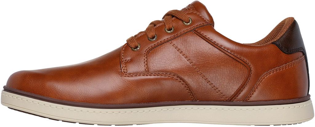 Skechers Haney Ritter Men's Shoes - Brown