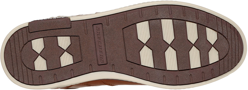 Skechers Haney Ritter Men's Shoes - Brown