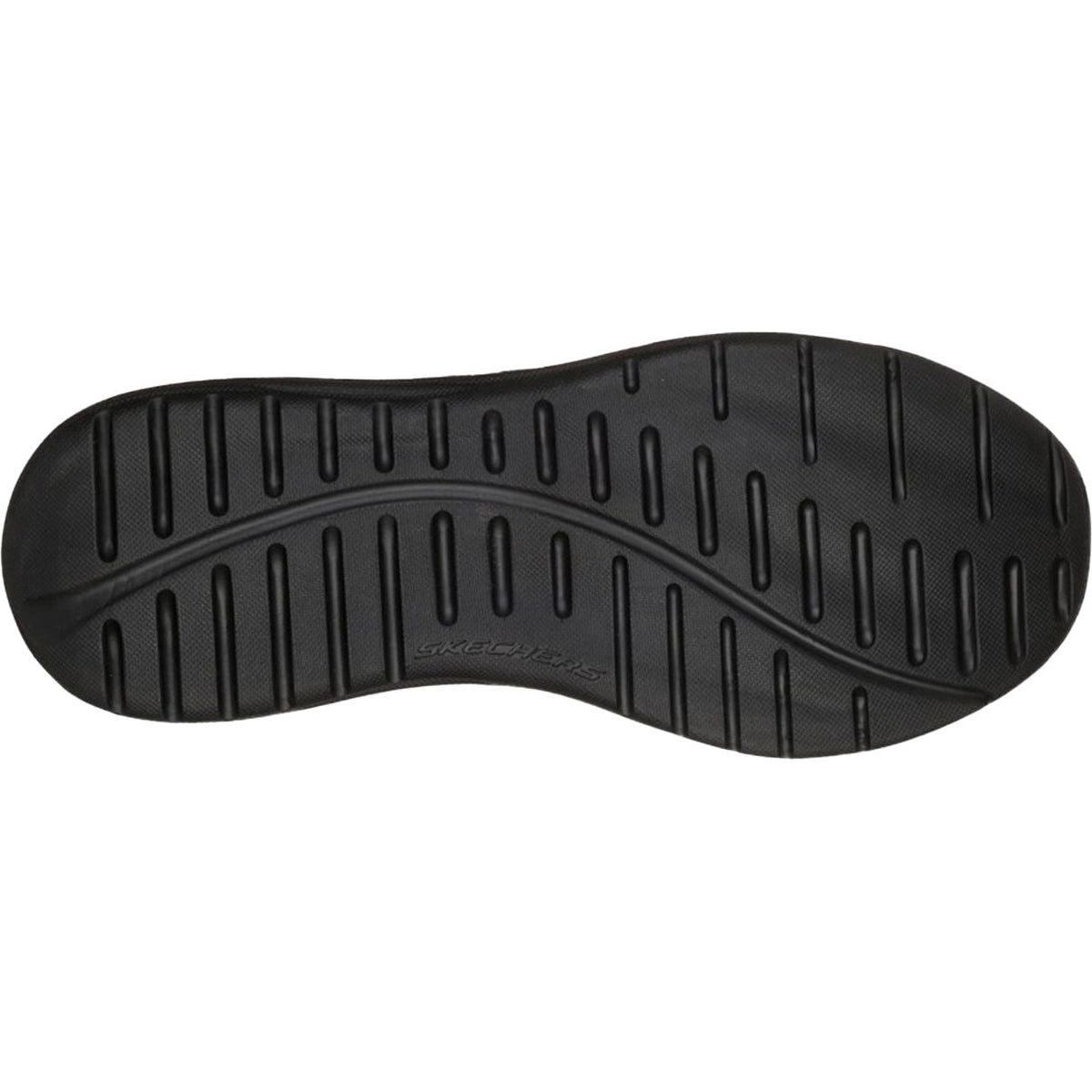 Skechers Harsen-Rendo Men's Shoes - Black